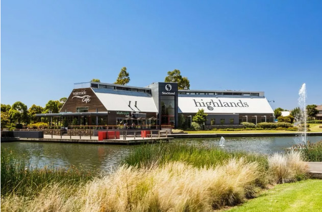 【墨尔本·房地】highlands· craigieburn
